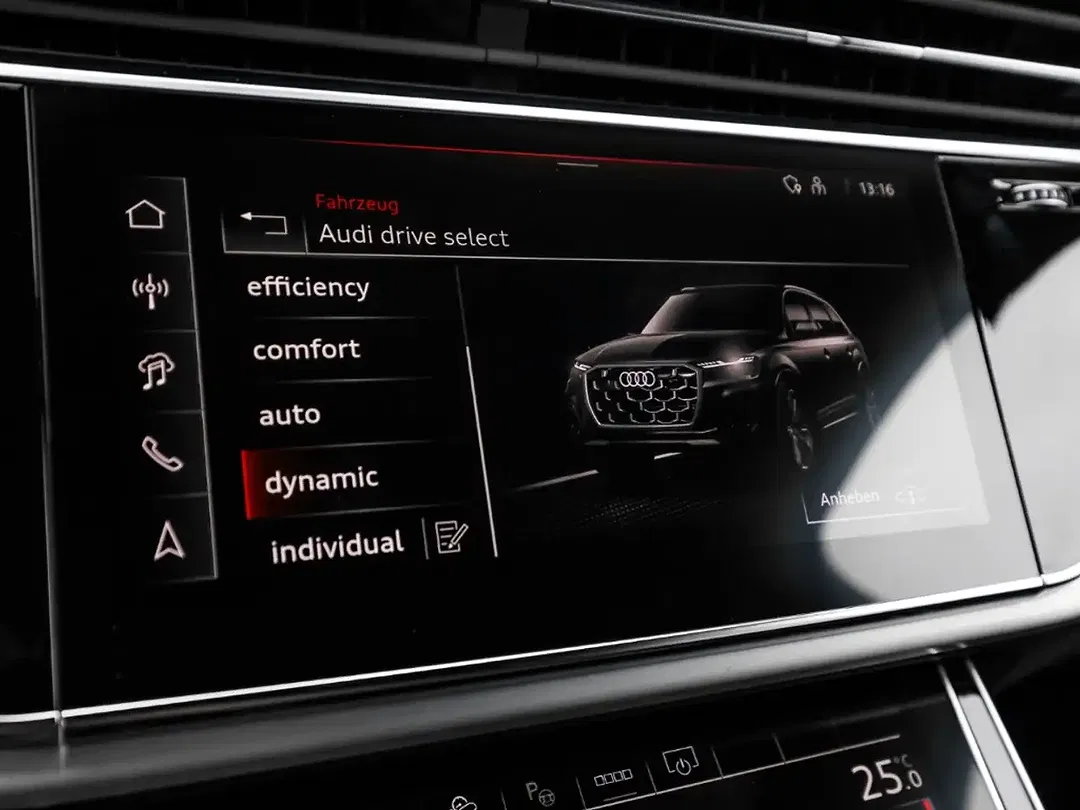 Audi Q7 - Thumbnail 14