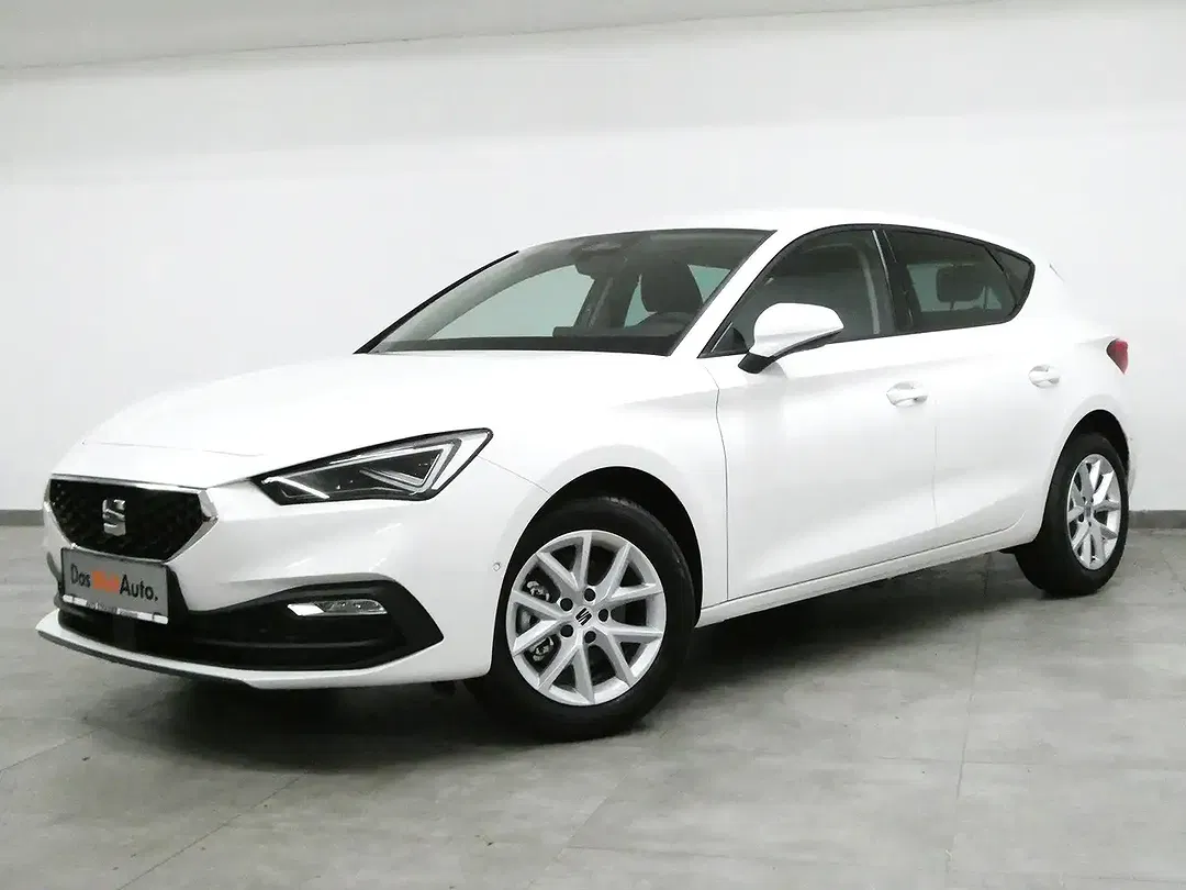SEAT Leon - Thumbnail 1