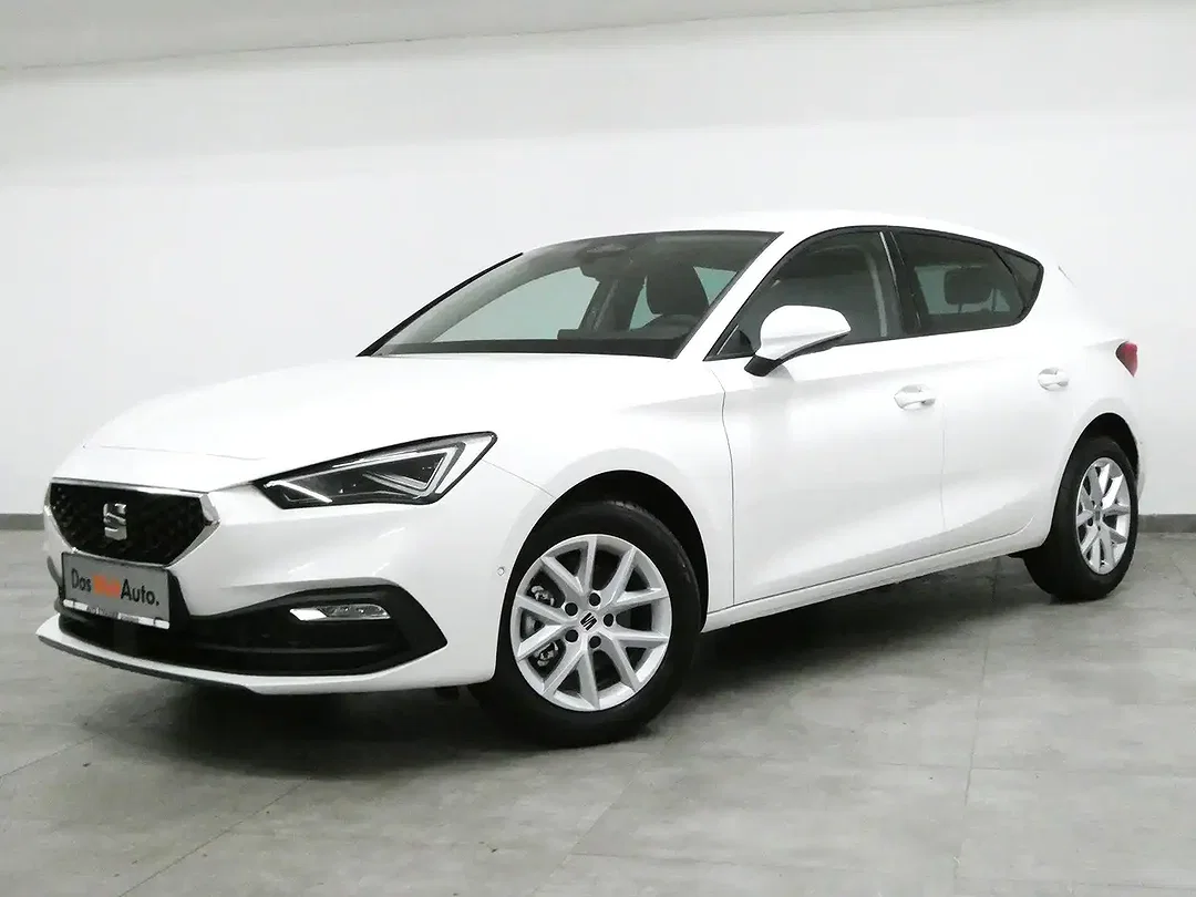 SEAT Leon - Afbeelding 1