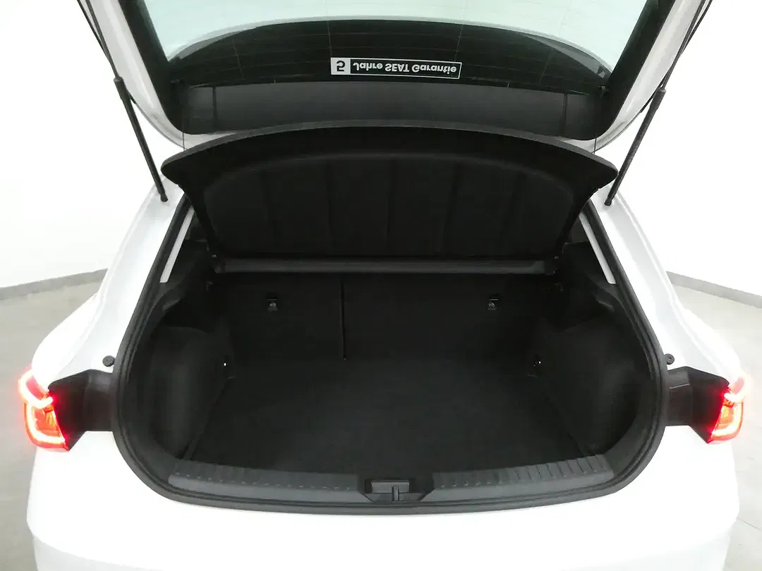 SEAT Leon - Thumbnail 12