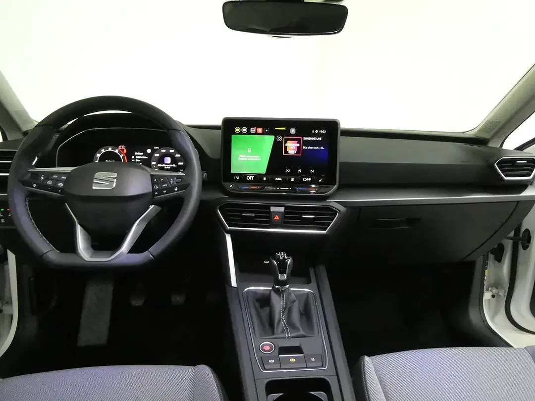 SEAT Leon - Thumbnail 14