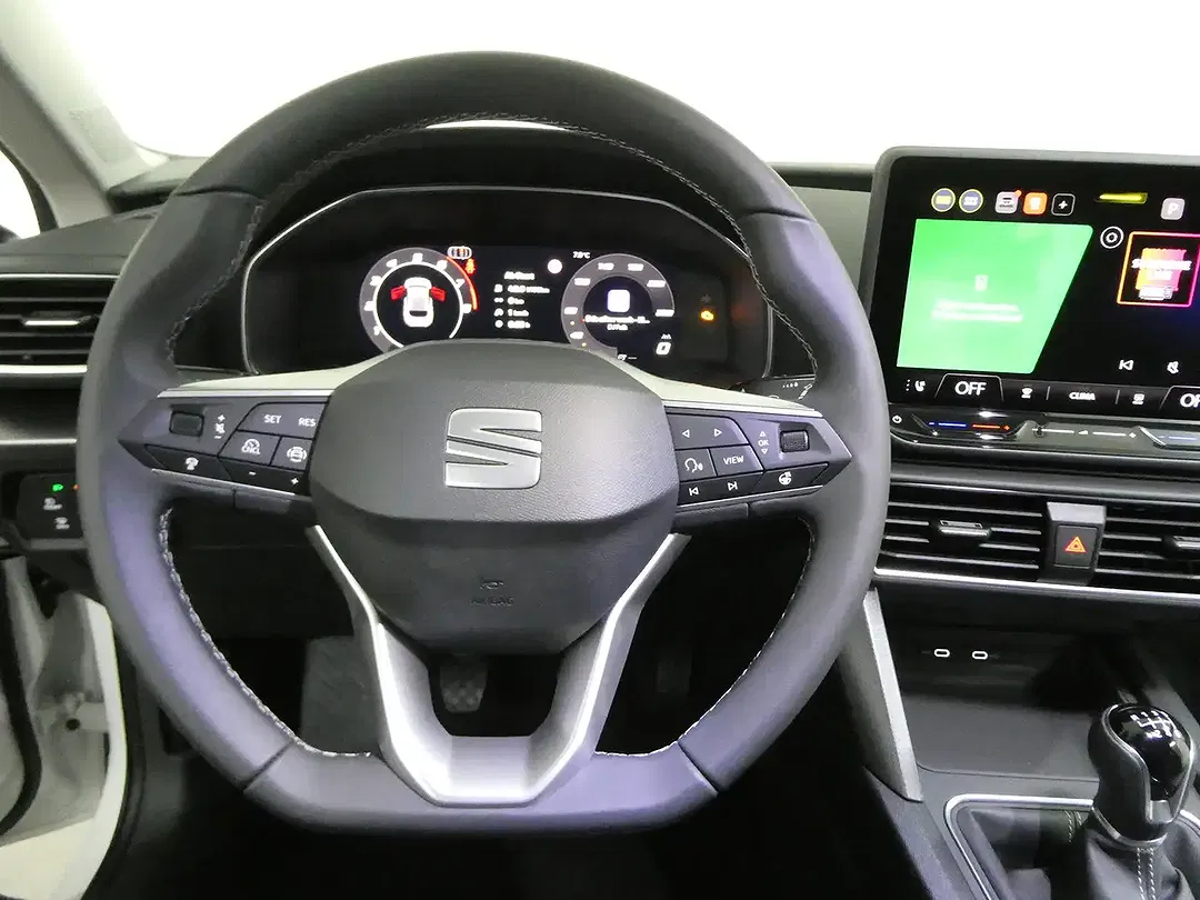 SEAT Leon - Thumbnail 15