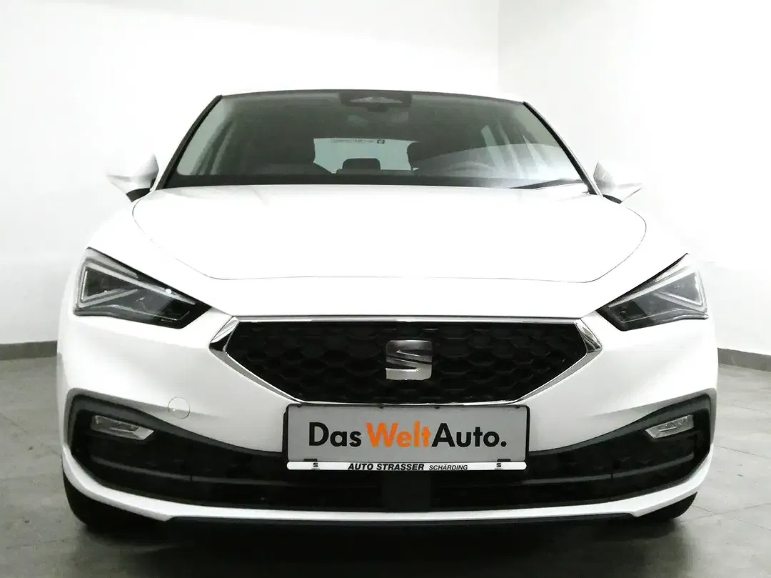 SEAT Leon - Thumbnail 2