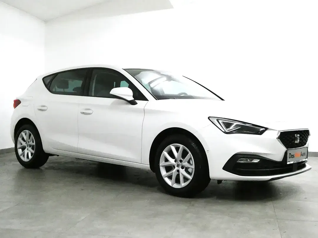 SEAT Leon - Thumbnail 3