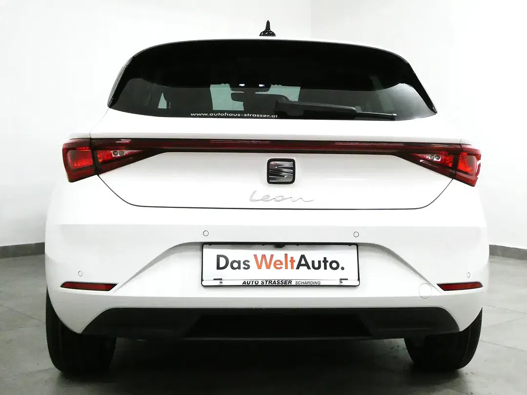 SEAT Leon - Thumbnail 5