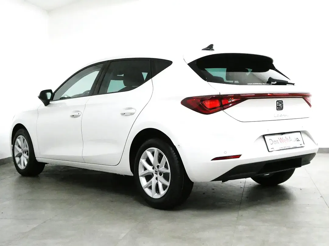 SEAT Leon - Thumbnail 6