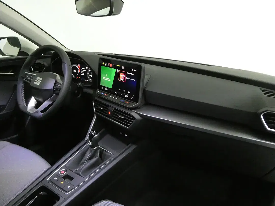 SEAT Leon - Thumbnail 9