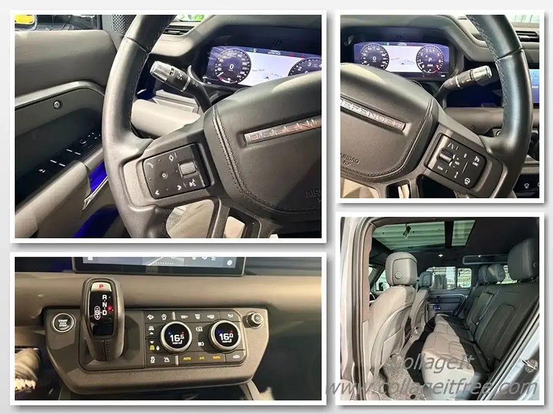 Land Rover Defender - Thumbnail 13