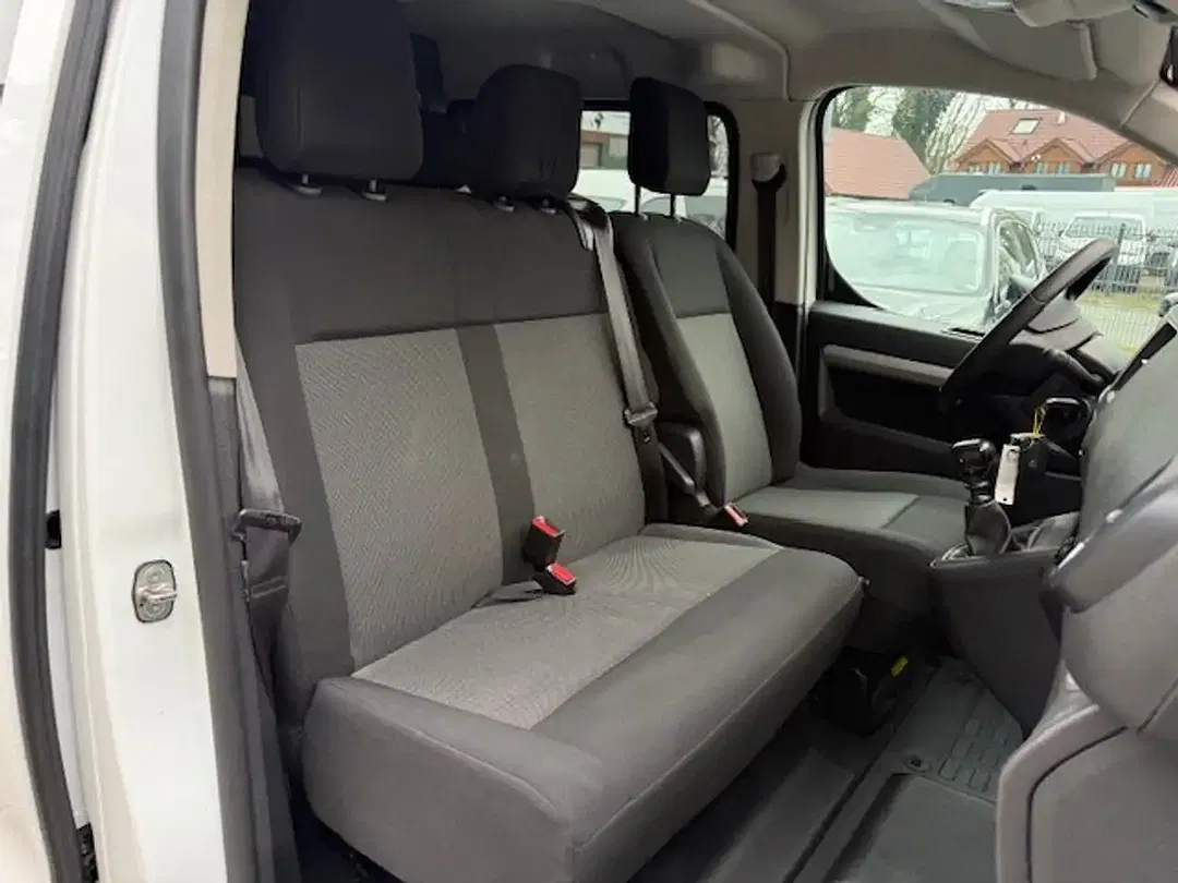 Fiat Scudo - Thumbnail 10
