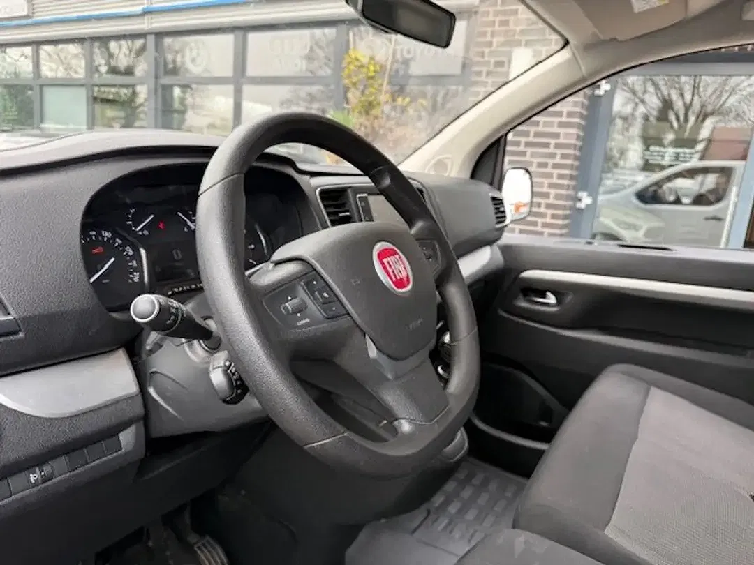 Fiat Scudo - Thumbnail 11
