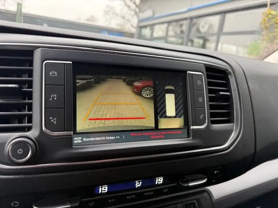Fiat Scudo - Thumbnail 13