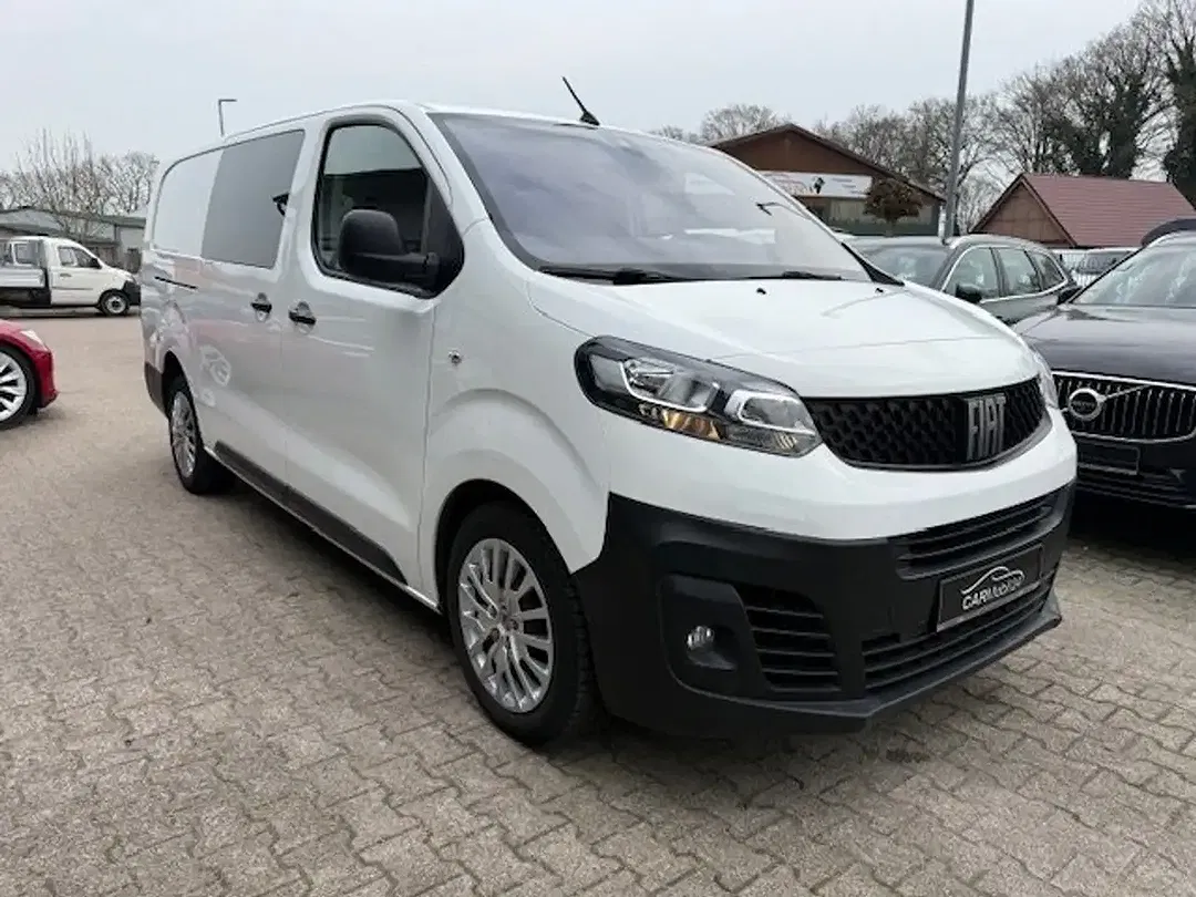 Fiat Scudo - Thumbnail 3