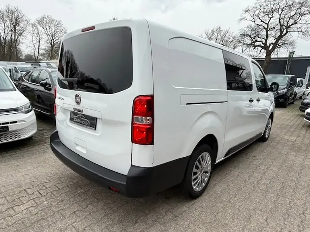 Fiat Scudo - Thumbnail 4