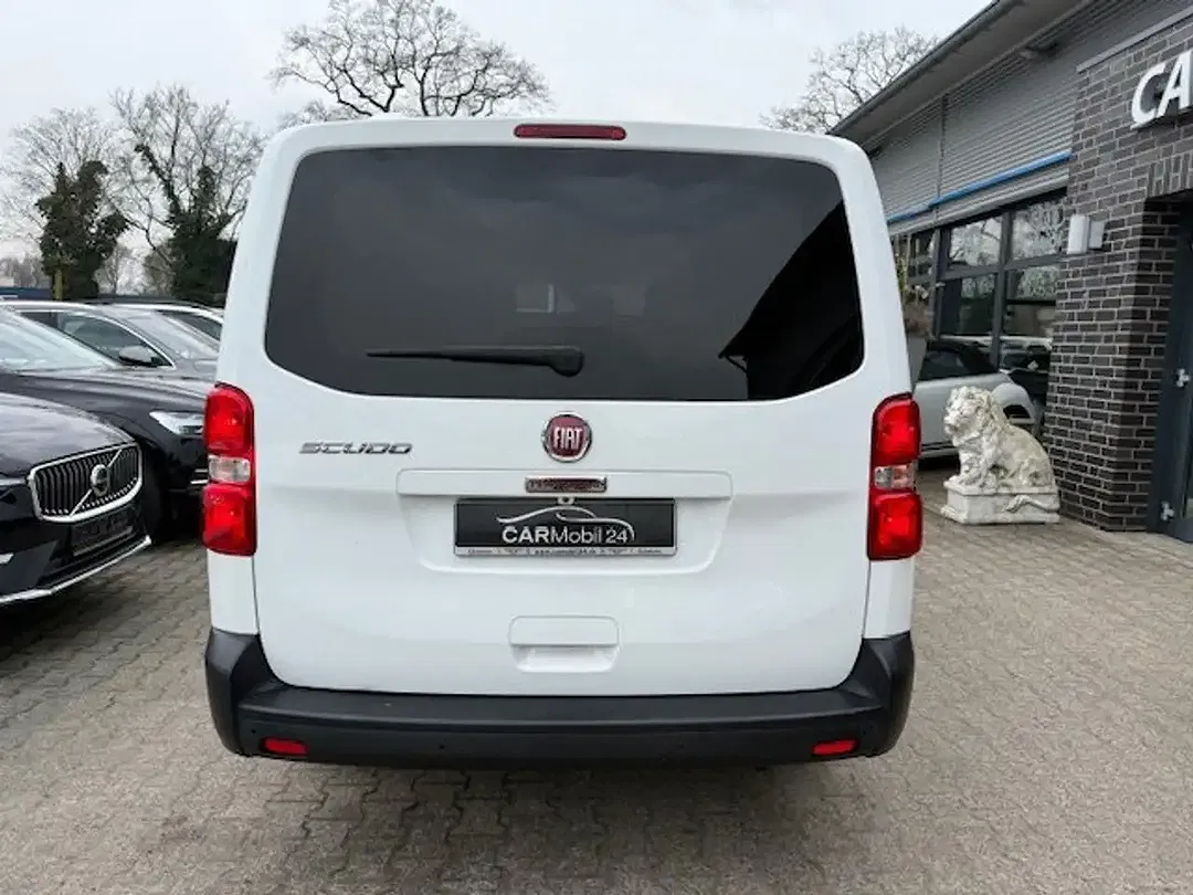 Fiat Scudo - Thumbnail 5