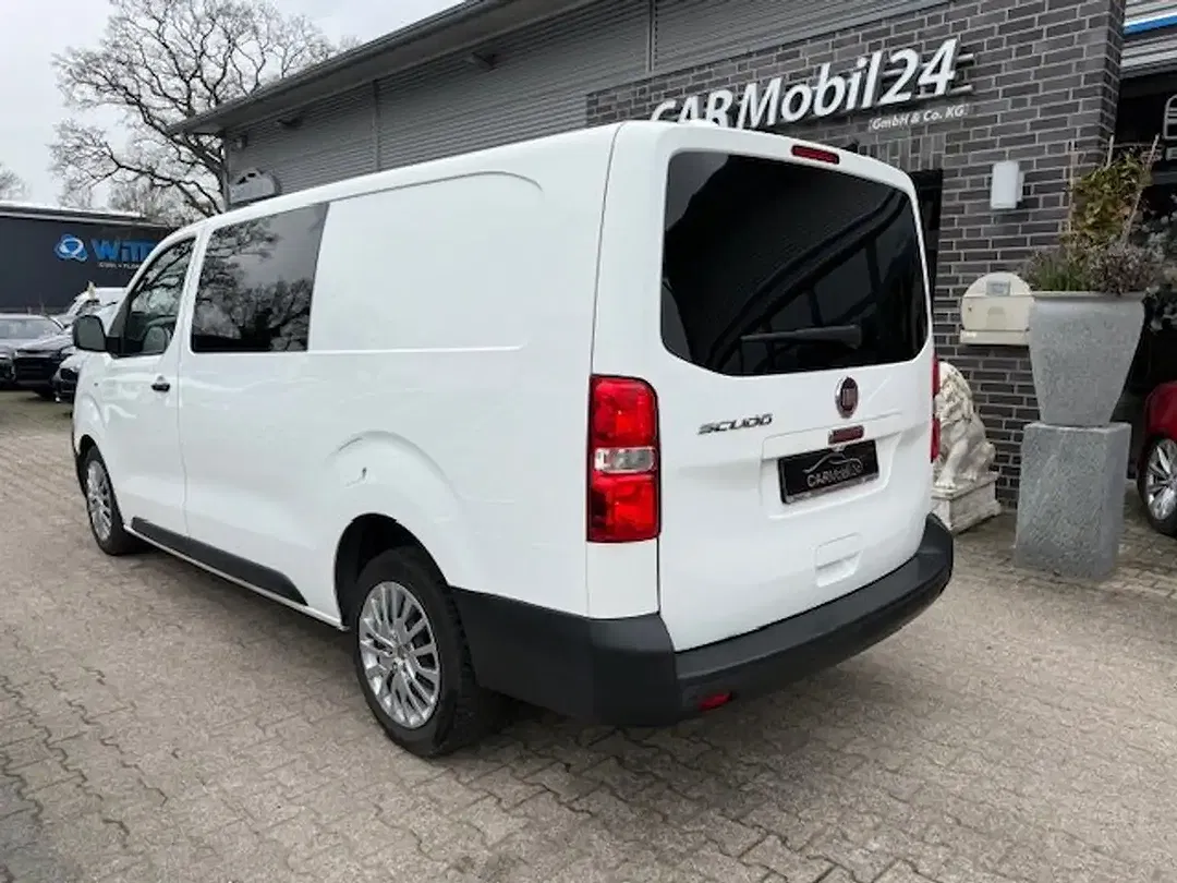 Fiat Scudo - Thumbnail 6