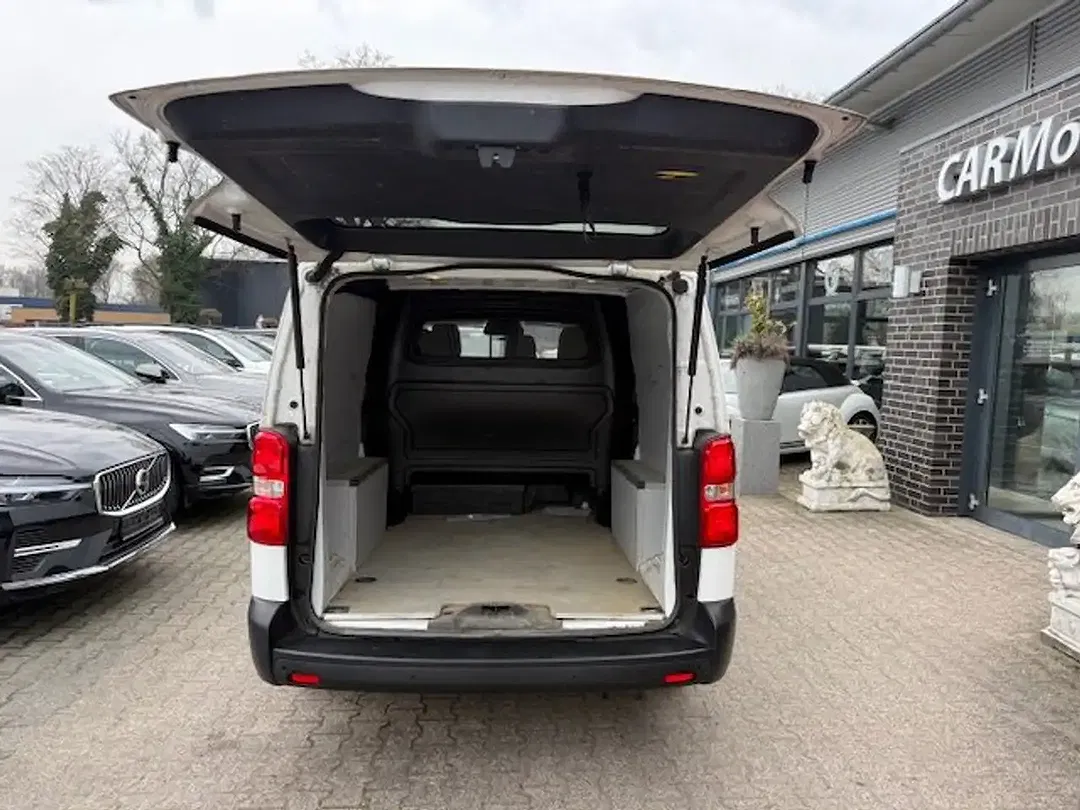 Fiat Scudo - Thumbnail 7