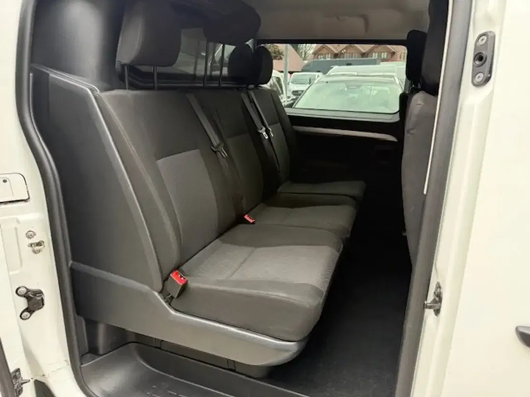 Fiat Scudo - Thumbnail 8