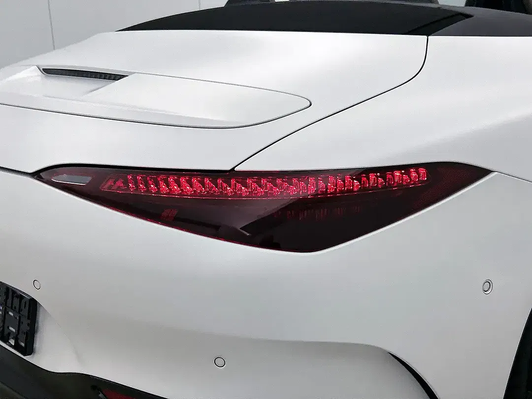 Mercedes-Benz SL 43 AMG - Thumbnail 30