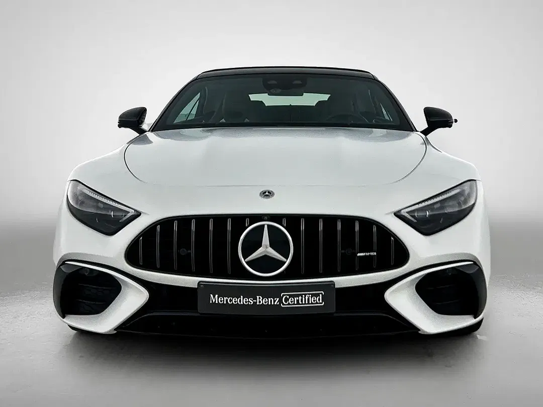 Mercedes-Benz SL 43 AMG - Thumbnail 5