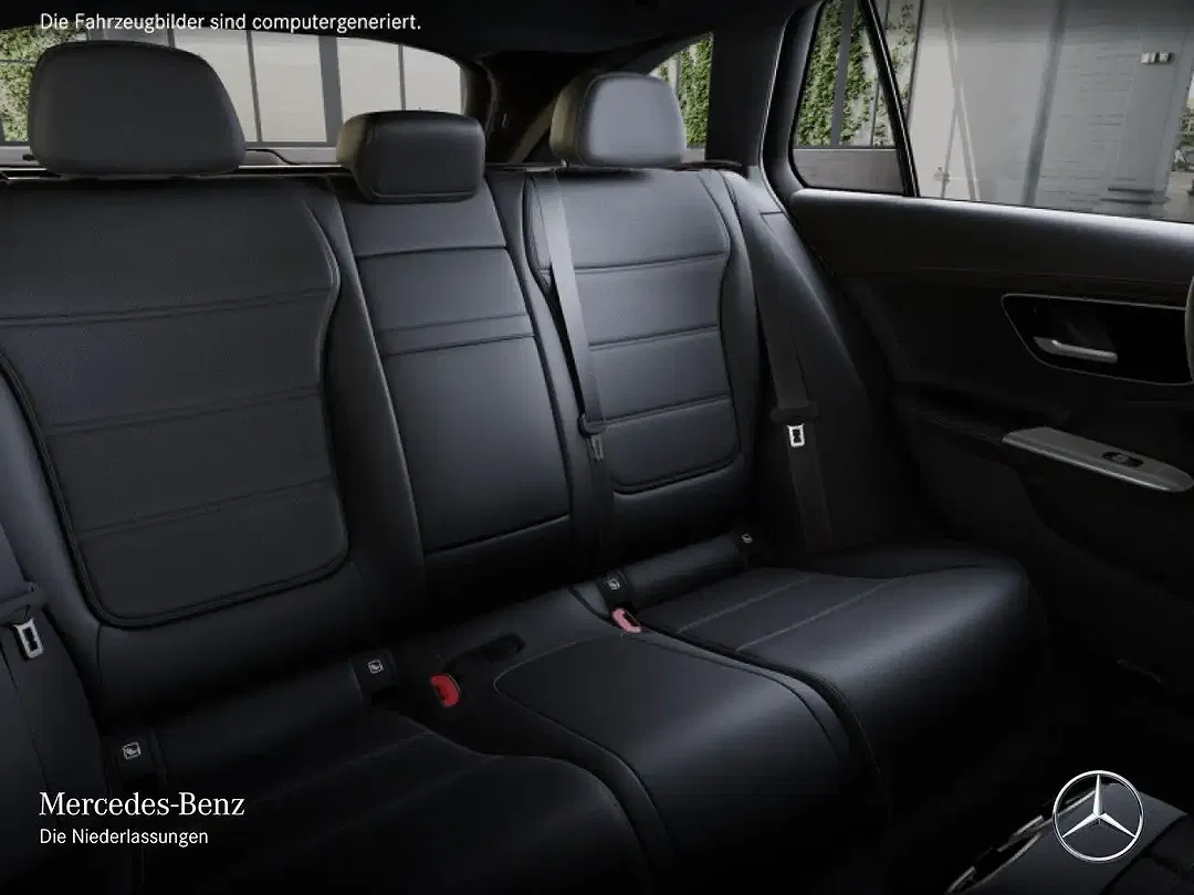 Mercedes-Benz C 200 - Thumbnail 12