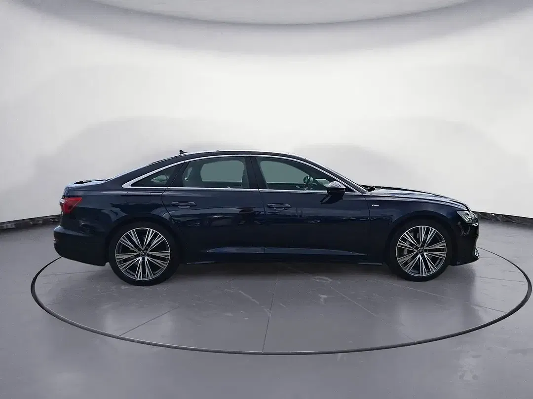 Audi A6 - Thumbnail 9