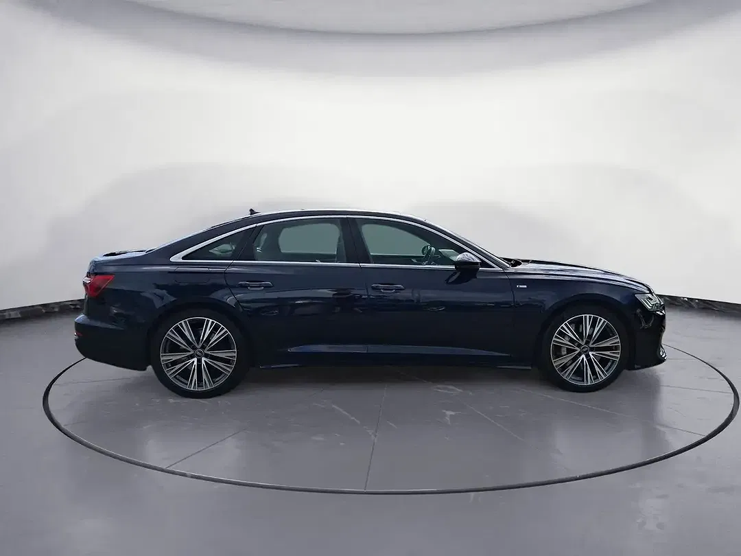 Audi A6 - Thumbnail 10