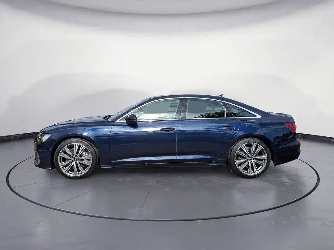 Audi A6 - Thumbnail 3
