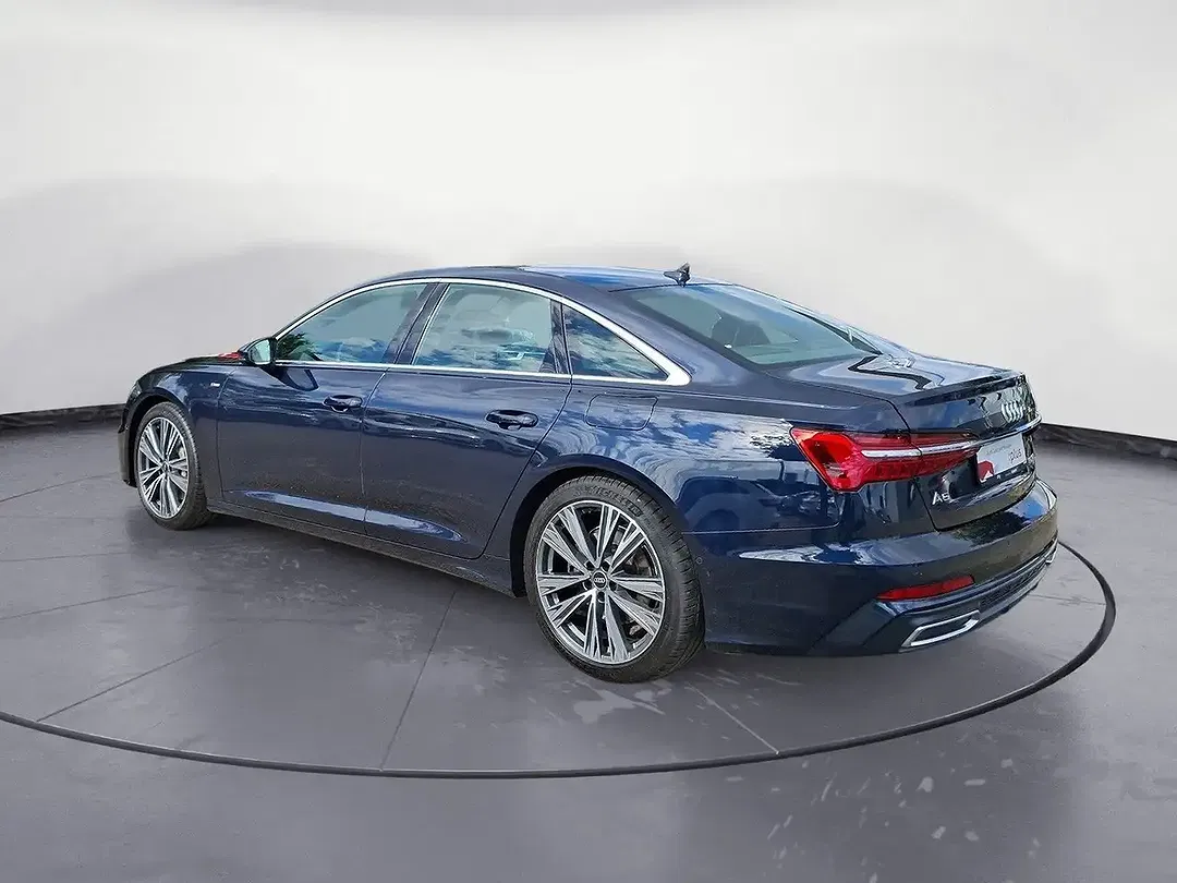 Audi A6 - Thumbnail 5
