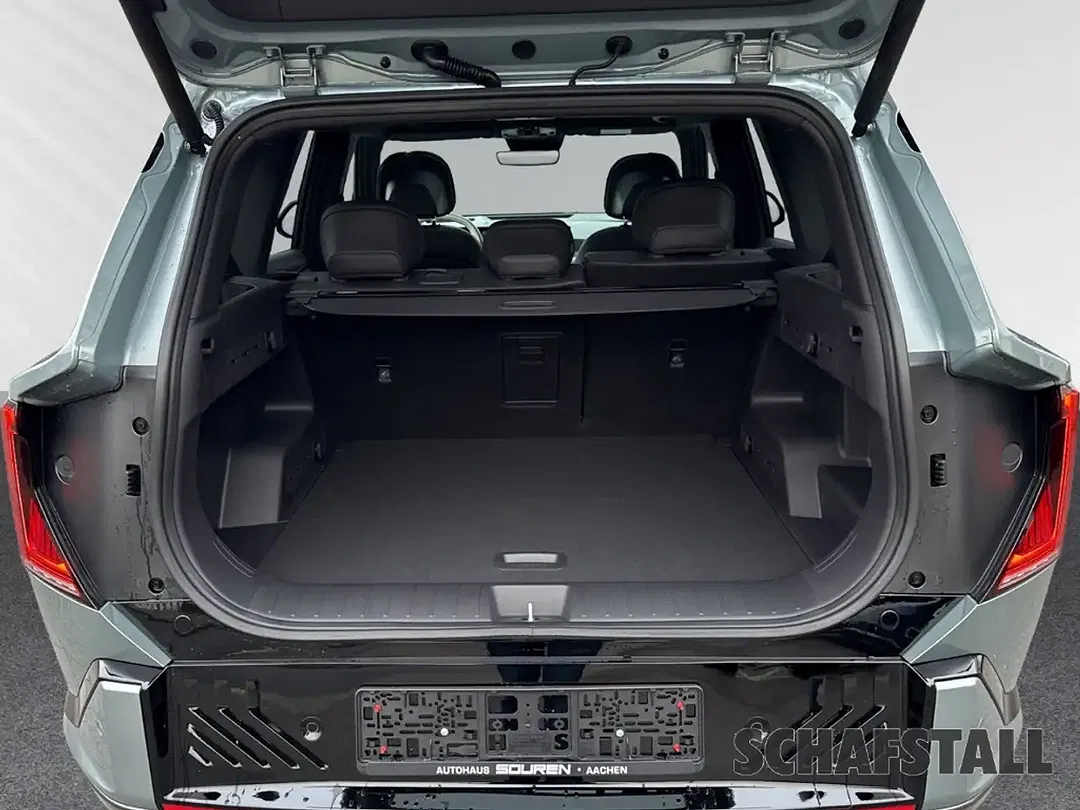 Kia EV5 - Thumbnail 13
