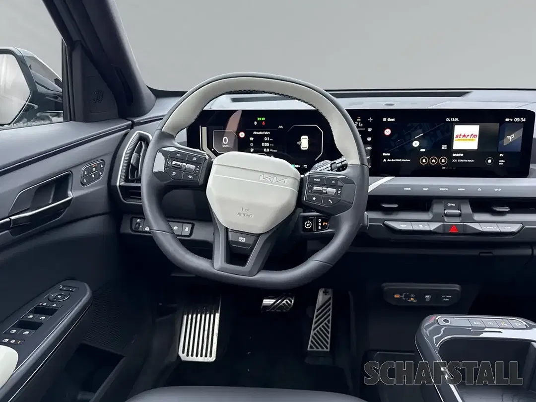 Kia EV5 - Thumbnail 14
