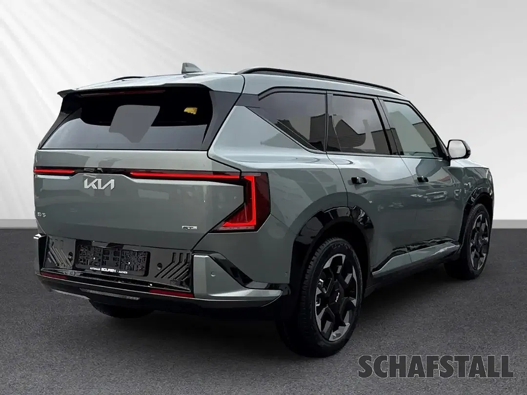 Kia EV5 - Thumbnail 5