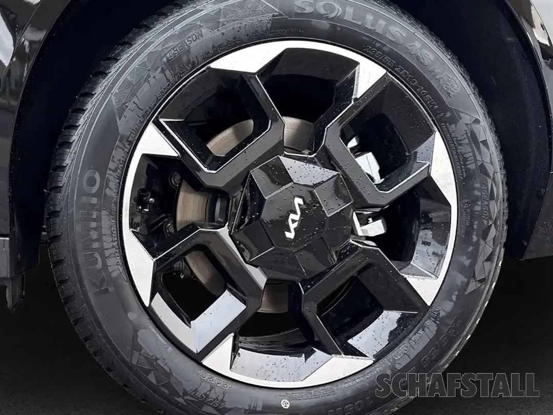 Kia EV5 - Thumbnail 8