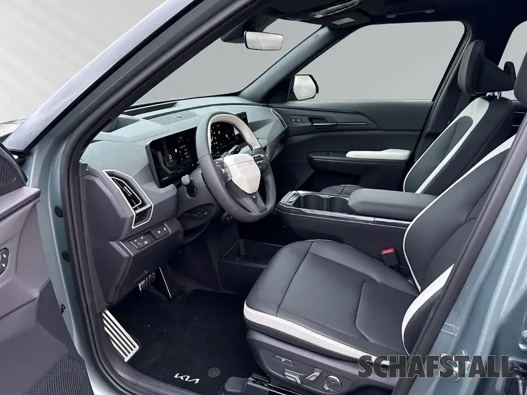 Kia EV5 - Thumbnail 9