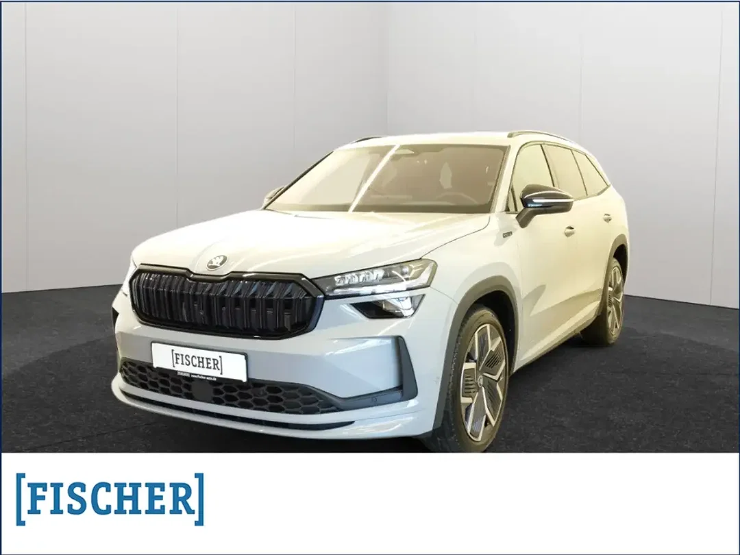Skoda Kodiaq - Afbeelding 1