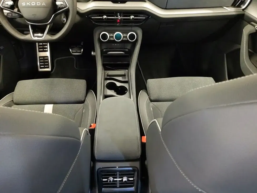 Skoda Kodiaq - Thumbnail 11