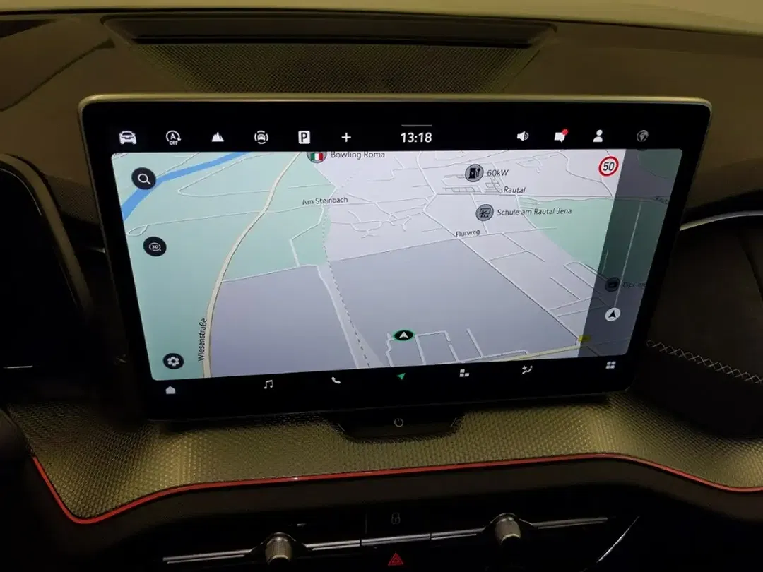 Skoda Kodiaq - Thumbnail 12