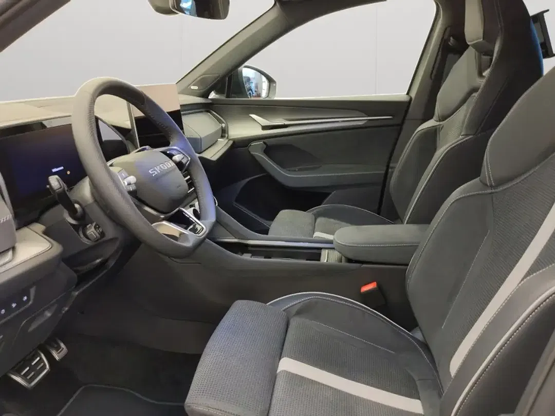 Skoda Kodiaq - Thumbnail 13