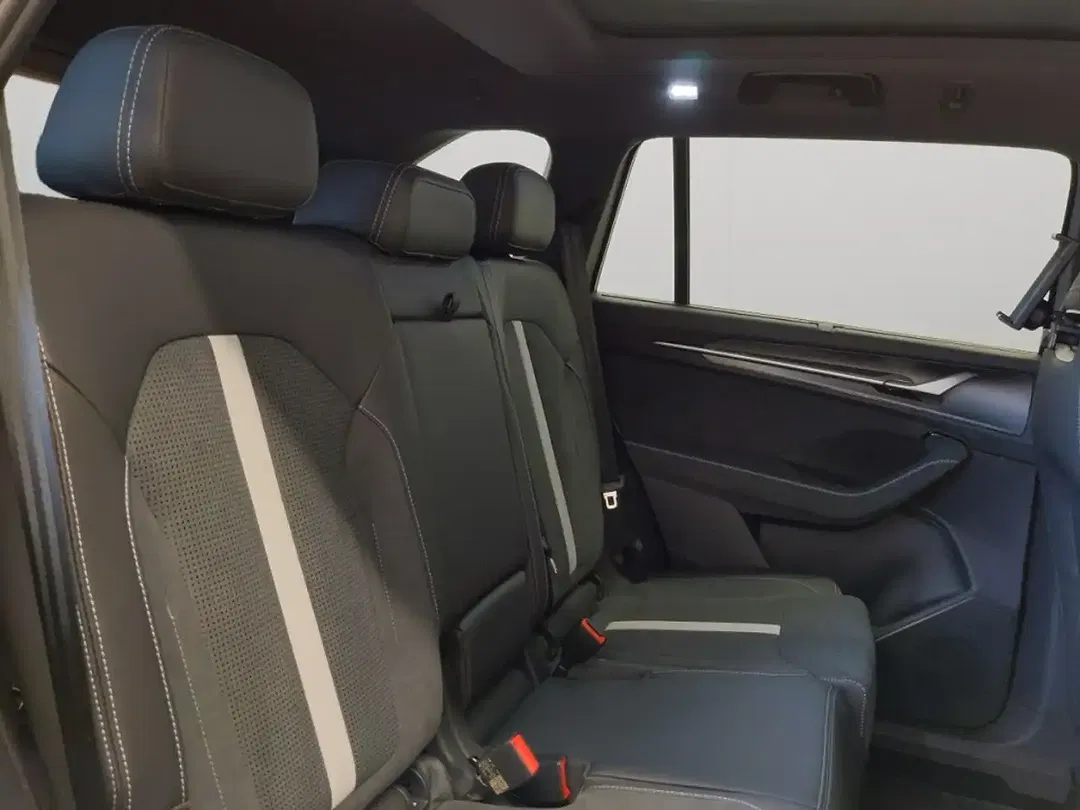 Skoda Kodiaq - Thumbnail 14
