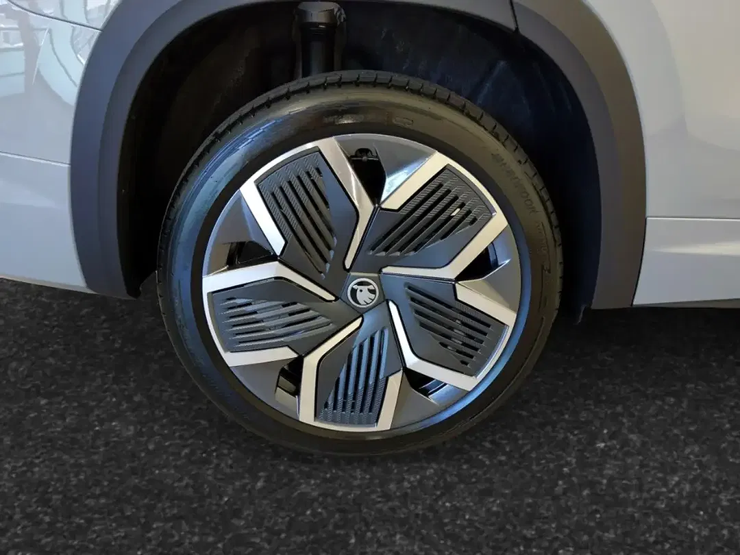 Skoda Kodiaq - Thumbnail 7