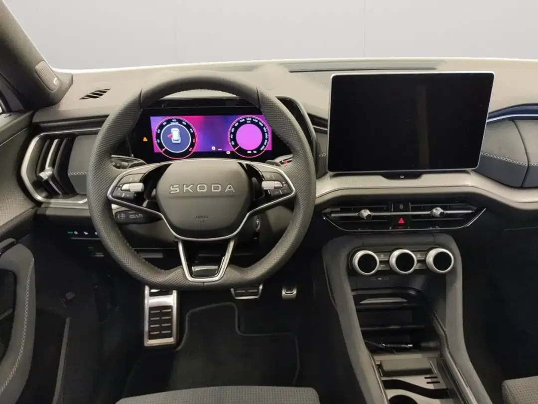 Skoda Kodiaq - Thumbnail 8