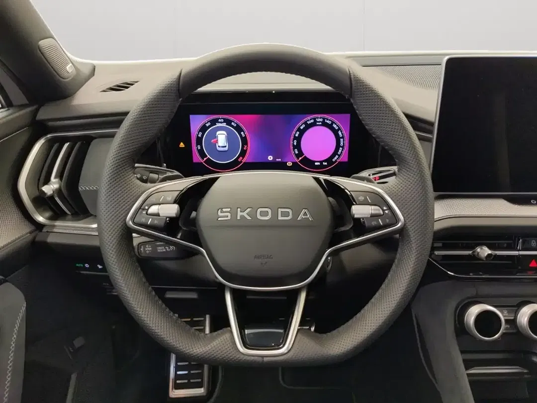 Skoda Kodiaq - Thumbnail 9