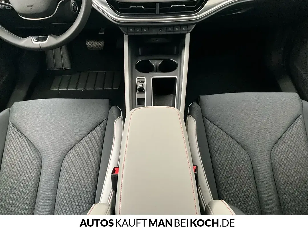 Skoda Enyaq - Thumbnail 9