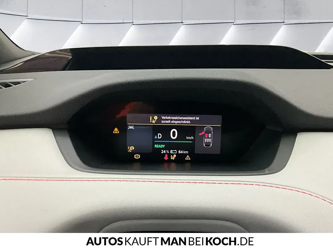 Skoda Enyaq - Thumbnail 10