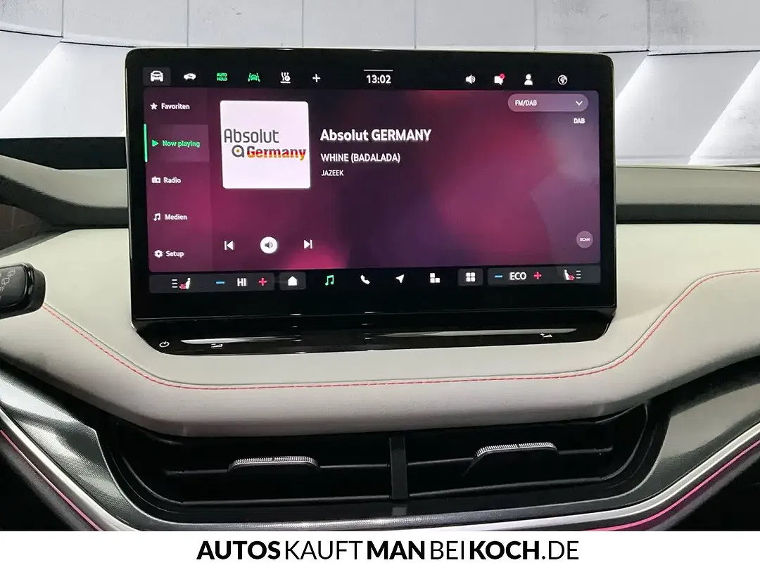 Skoda Enyaq - Thumbnail 11