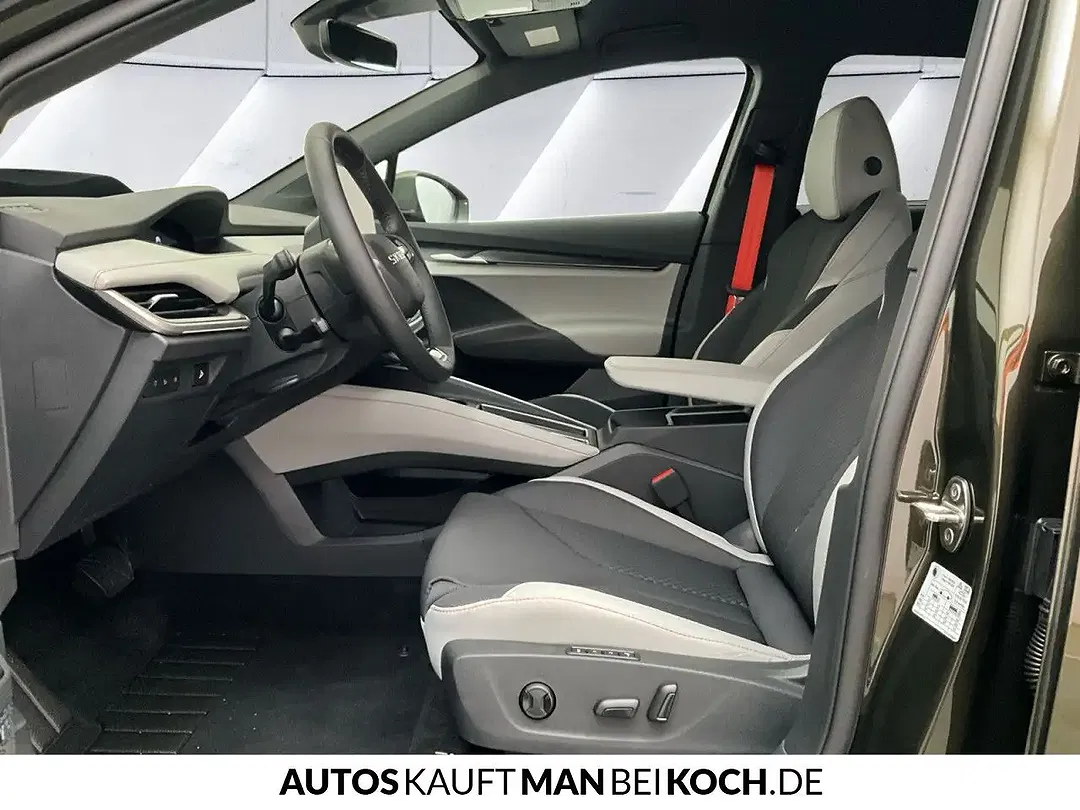 Skoda Enyaq - Thumbnail 5