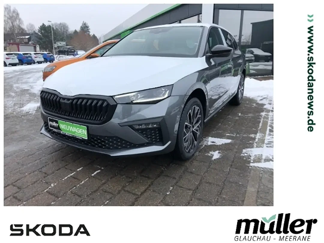 Skoda Scala - Afbeelding 1