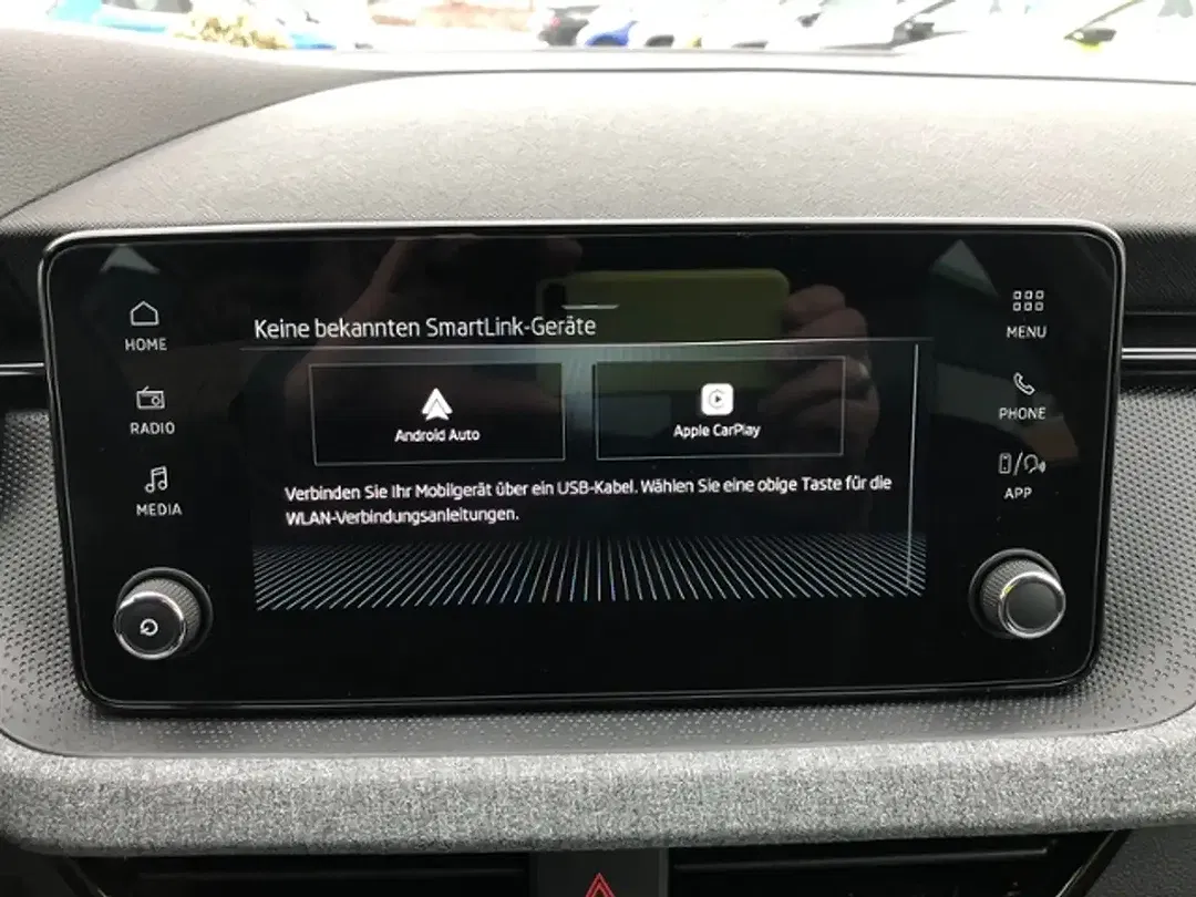 Skoda Scala - Thumbnail 14