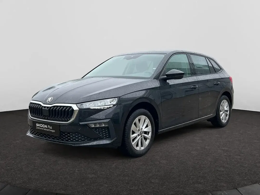 Skoda Scala - Afbeelding 1