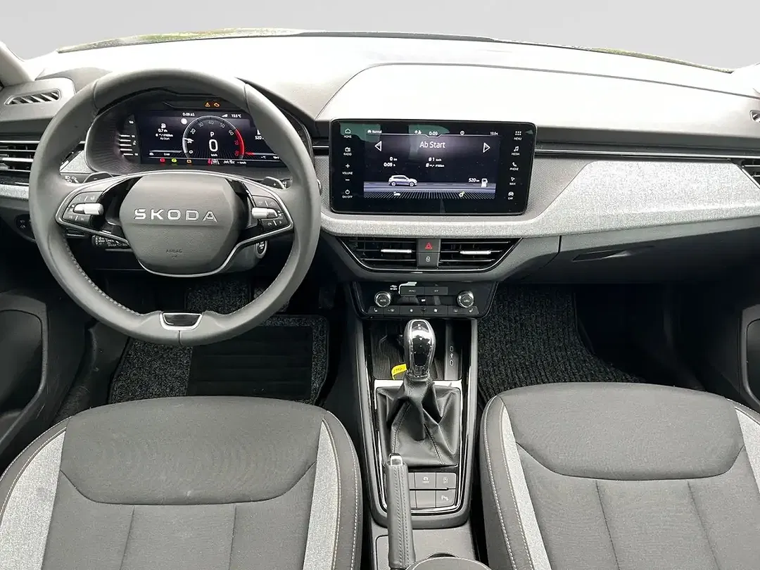 Skoda Scala - Thumbnail 10
