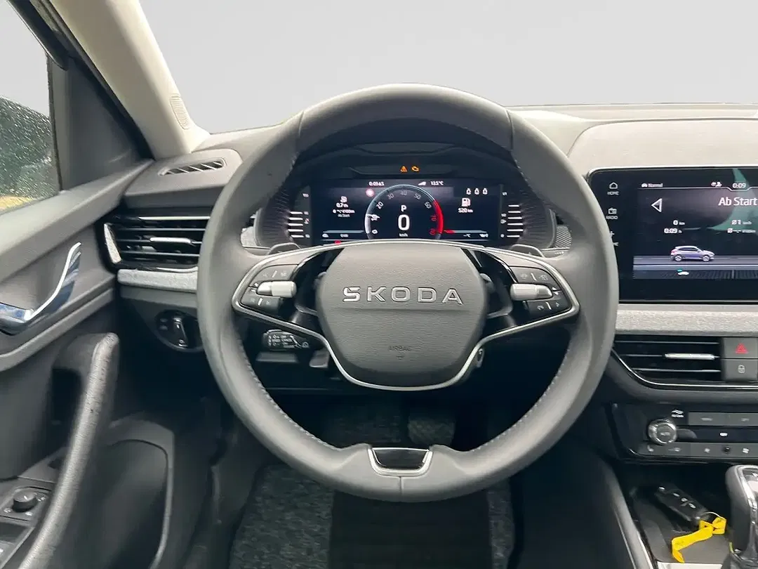 Skoda Scala - Thumbnail 12